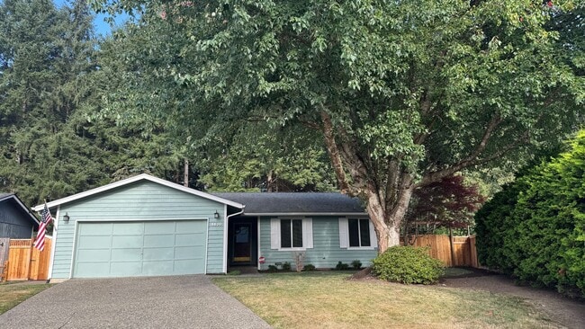 Primary Photo - 3Bd/2Ba Carnation Home