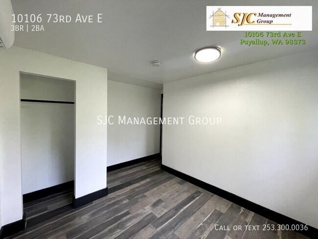 Building Photo - 10106 73rd Ave E