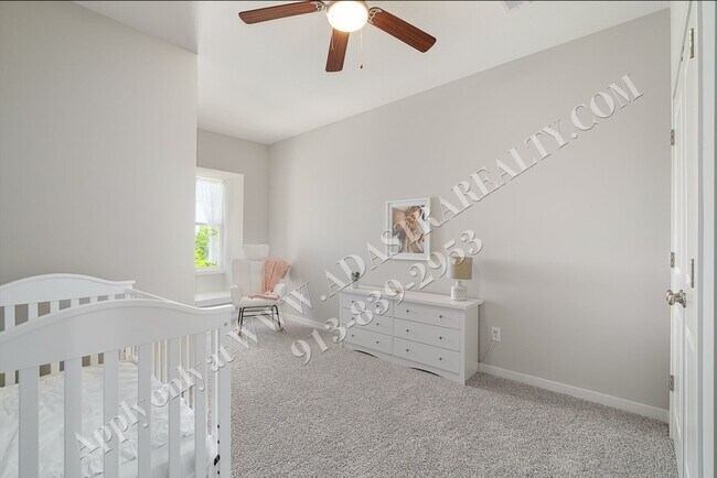 Building Photo - Brand New!! Townhome 3 Bed 2.5 Bath in Olathe-Available in JULY!!