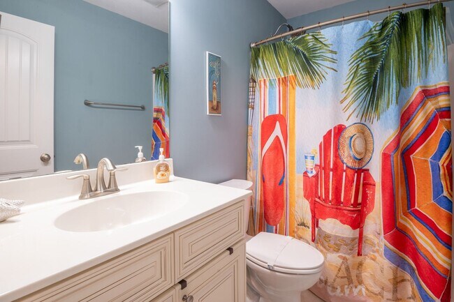 Building Photo - 4502 E Oak Island Dr