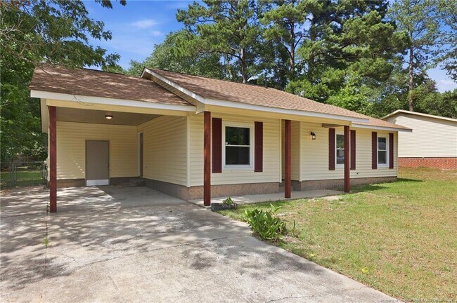 Building Photo - 6791 Seaford Dr