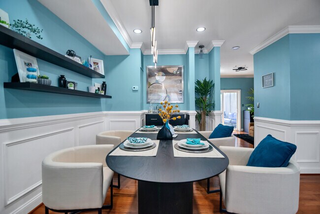 Building Photo - 5213 D St SE