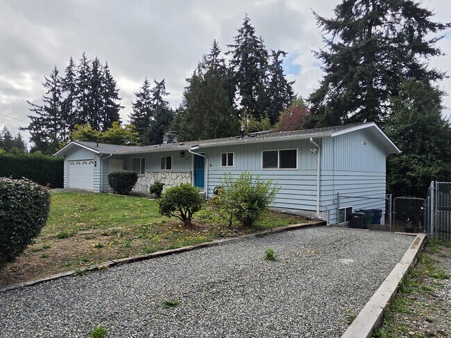 Building Photo - 35769 27th Ave S