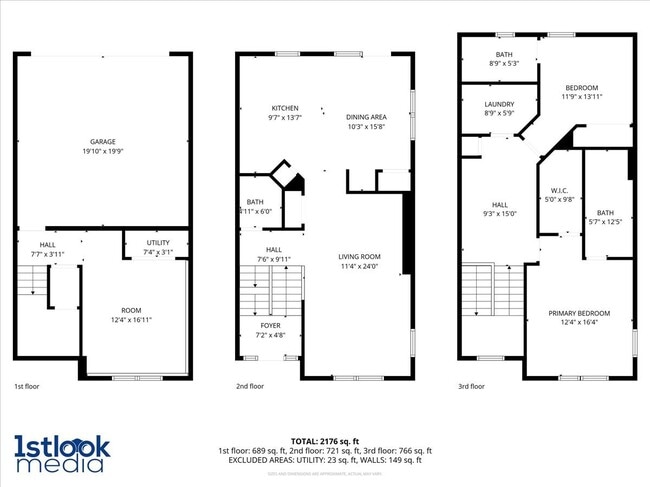 Building Photo - 29W710 Cambridge Ct