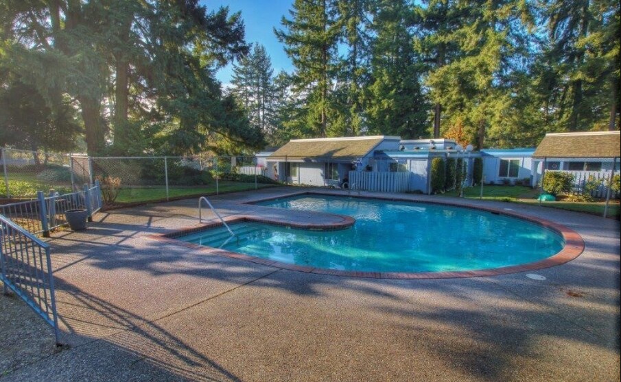 Building Photo - 4308 NE Sunset Blvd