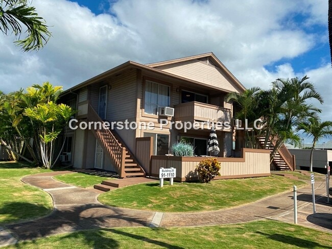 Building Photo - 91-1110-1110 Mikohu St