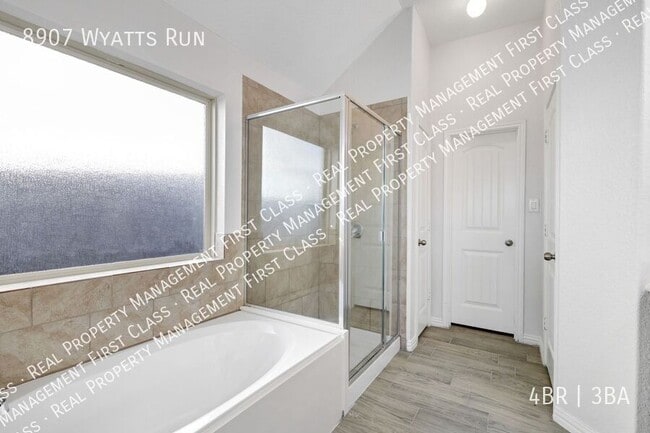 Building Photo - 8907 Wyatts Run-