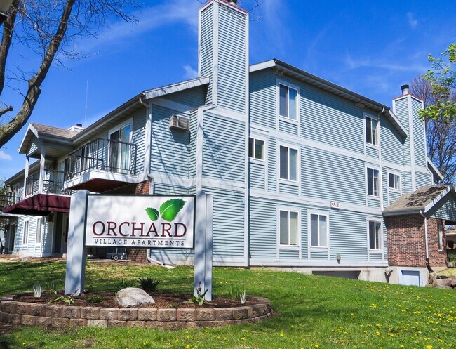 Building Photo - Orchard Village Apartments