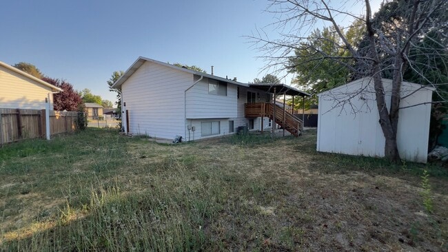 Building Photo - 846 W 2600 N