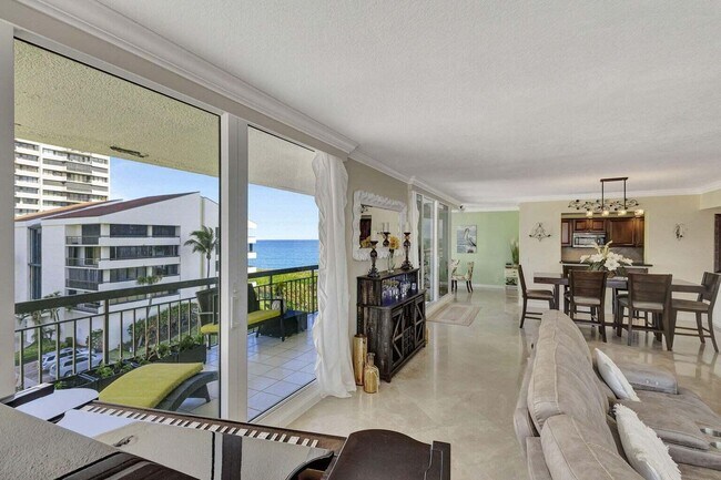 Building Photo - 4200 N Ocean Dr