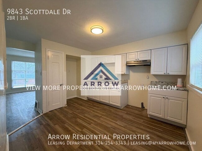 Building Photo - 9843 Scottdale Dr