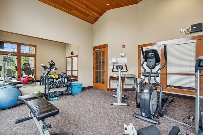 Building Photo - 2 Creeks Condominiums - Gated Community on...