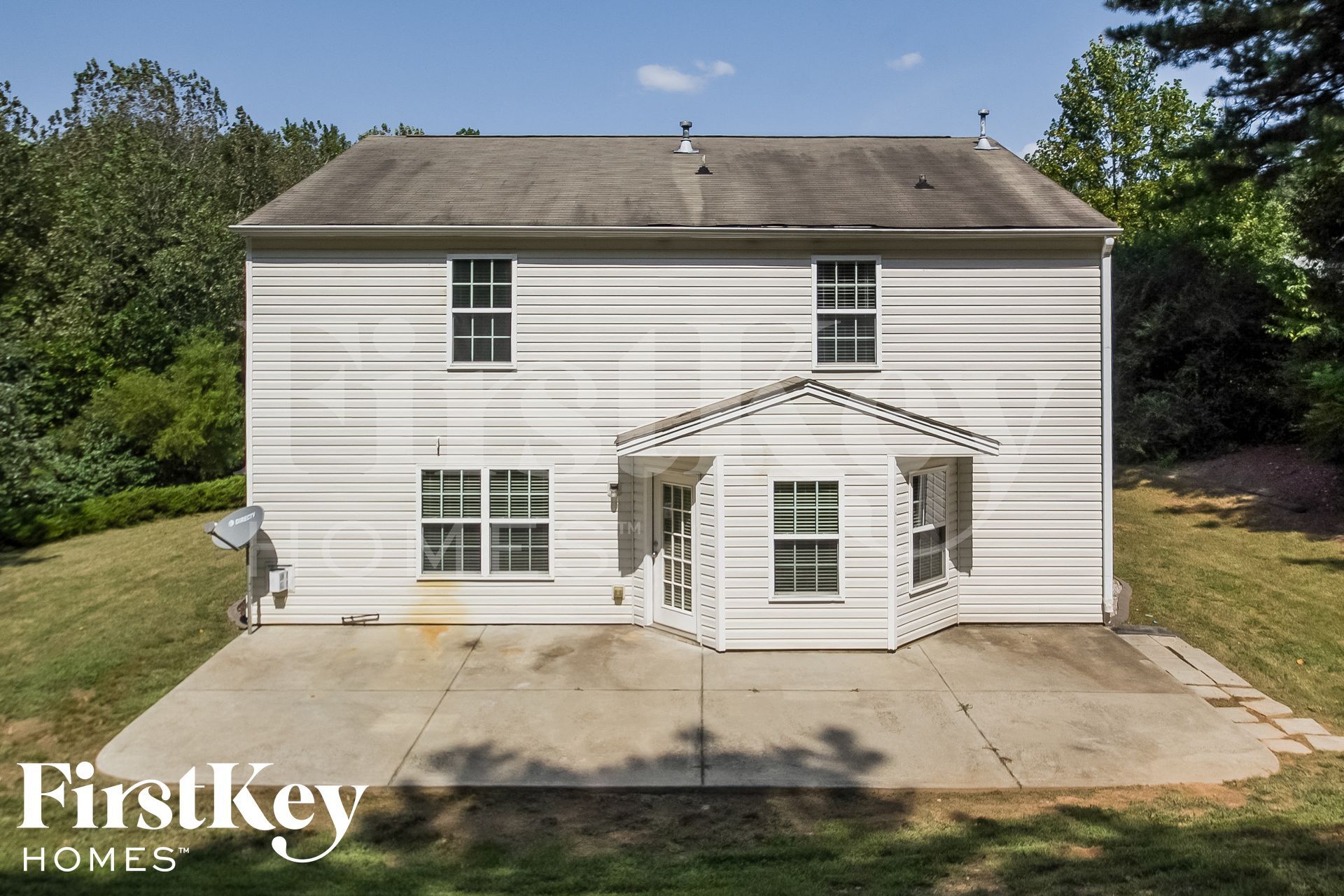 Building Photo - 3545 Bridgeshaw Dr