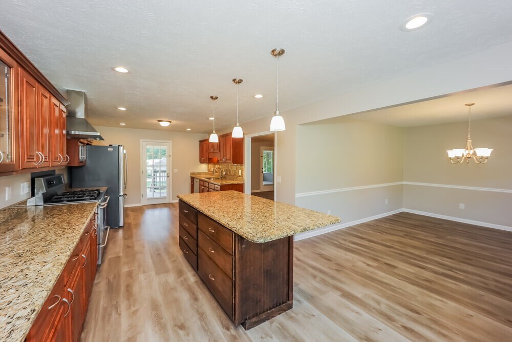 Building Photo - 3427 GA-16