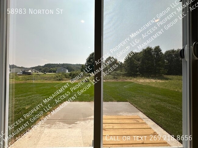 Building Photo - 58983 Norton St