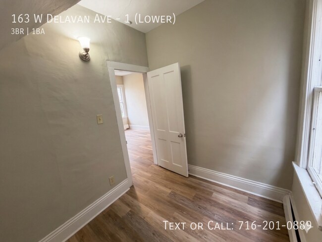 Building Photo - 163 W Delavan Ave