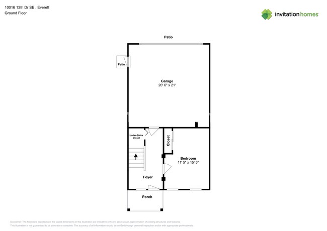Building Photo - 10016 13th Dr SE