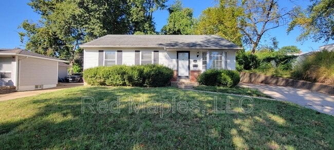 Primary Photo - 3139 Jacqueline Ct