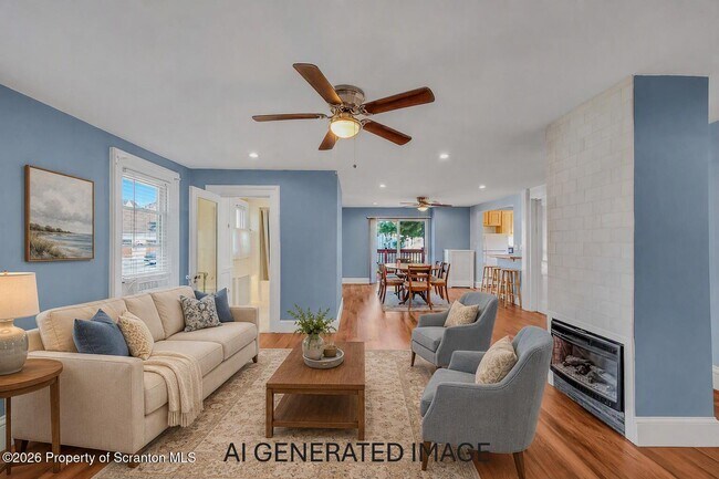 Building Photo - 1724 Monsey Ave