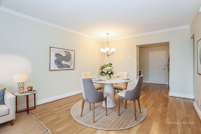 Building Photo - 240 M St SW