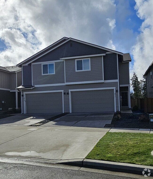 Building Photo - Brand New 4-Bedroom Duplex in Lacey!