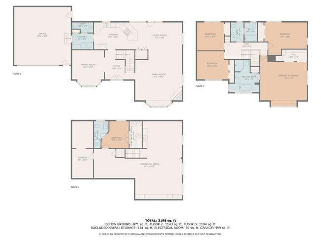 Building Photo - 3528 S 900 E