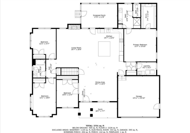 Building Photo - 103 Derrynan Ct