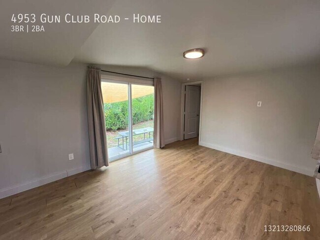 Building Photo - 4953 Gun Club Rd