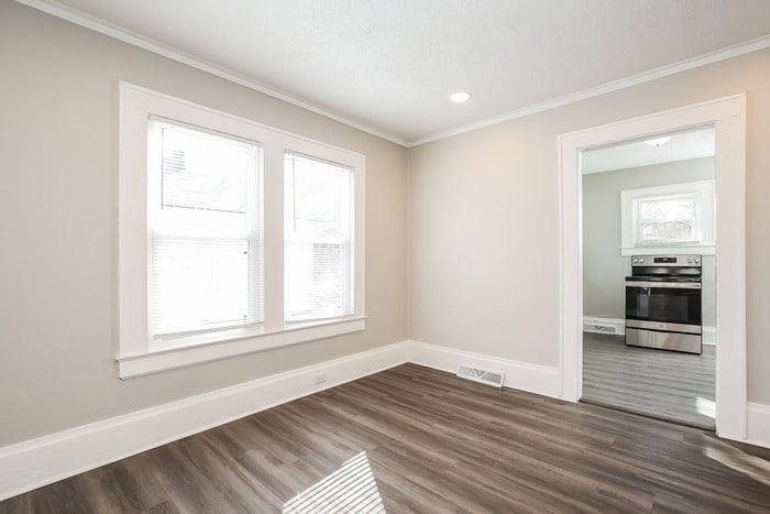 Building Photo - 1613 N Hamilton St