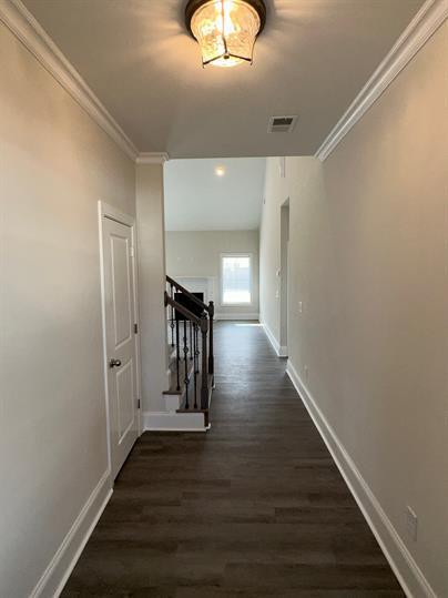 Building Photo - 1102 Cavil Hollins Ct