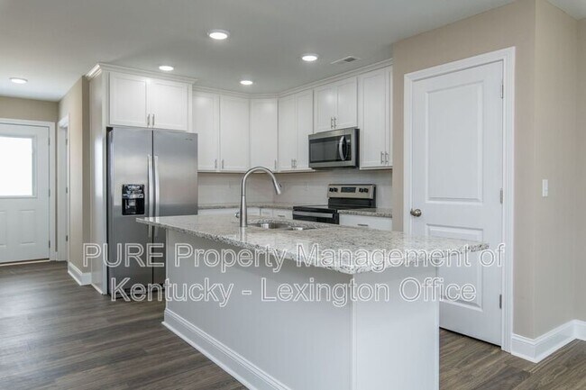 Building Photo - 1058 Judah Bear Blvd