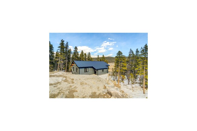 Building Photo - New Construction! Great Views! Deck! 20 mi...