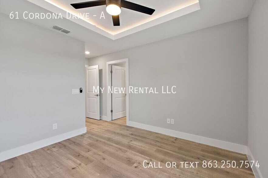 Building Photo - 61 Cordona Dr