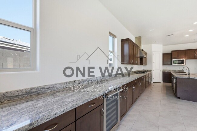 Building Photo - 9960 E Seismic Ave
