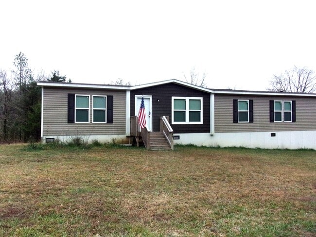 Building Photo - 811 Sitton Rd