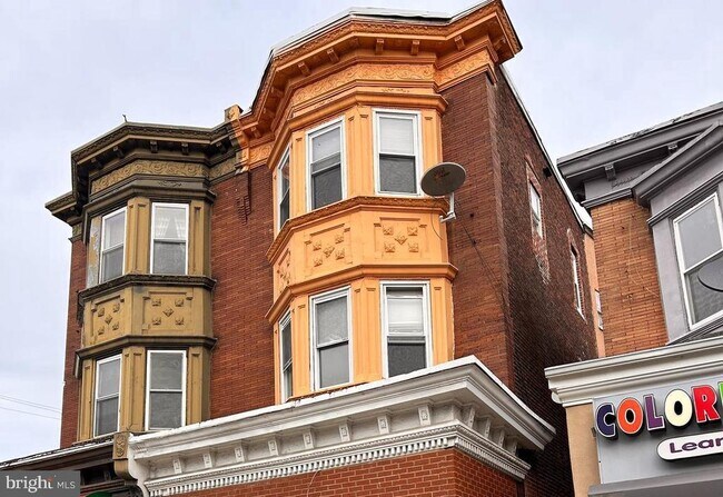 Building Photo - 5341 Market St