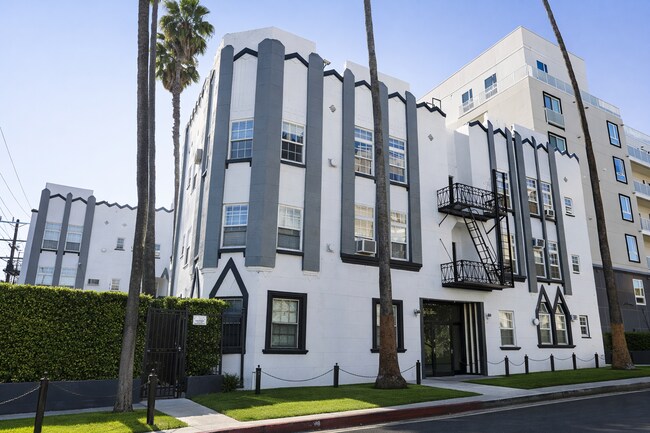 Building Photo - Bright & Inviting 1-Bedroom Apartment