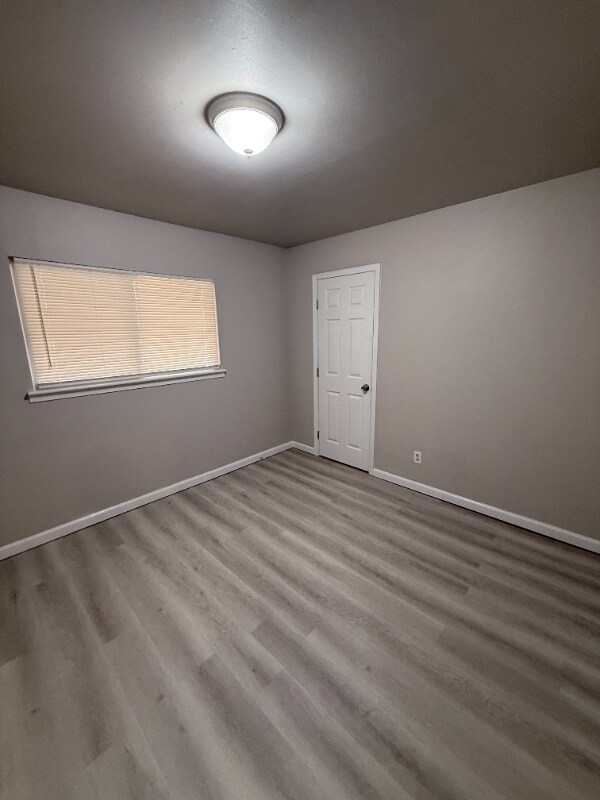 Building Photo - 4803 S Utica Ave