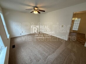 Building Photo - 1805 Cody Ave
