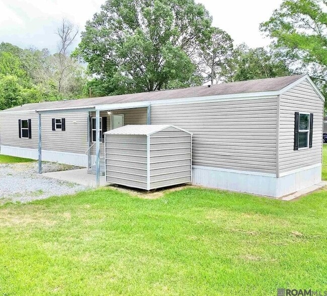 Primary Photo - 23786 Joe May Rd