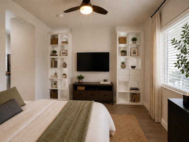 Building Photo - 1 Bed | 1 Bath -  Bungalow Style Unit