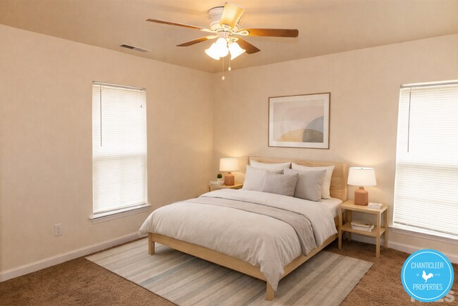 Building Photo - 917 Skinner Dr