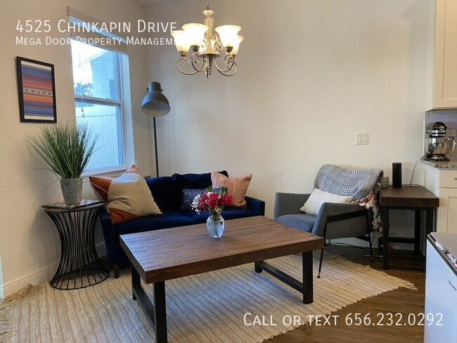 Building Photo - 4525 Chinkapin Dr