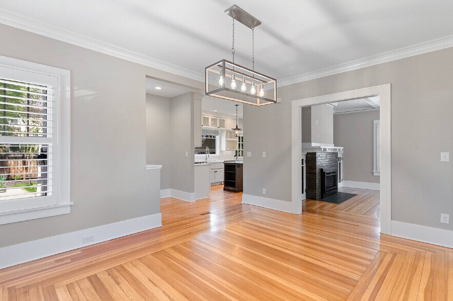 Building Photo - Timeless Charm Meets Modern Luxury in the ...