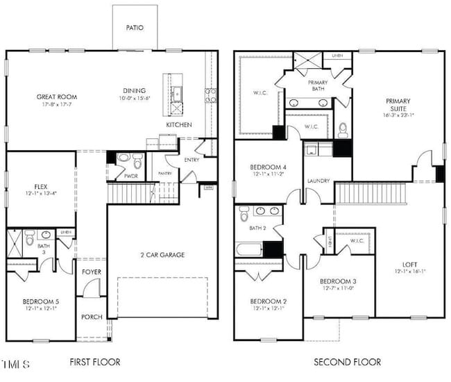 Building Photo - 1145 Winding Spg Dr
