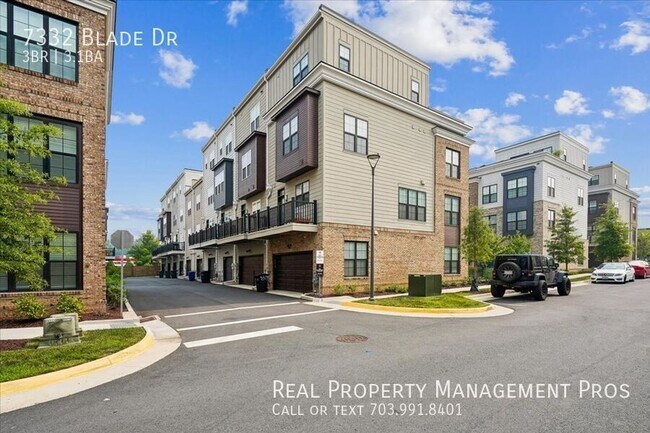 Building Photo - 7332 Blade Dr
