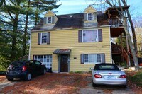 Building Photo - 312 Ross St