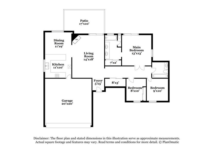 Building Photo - 3924 Madrone Dr