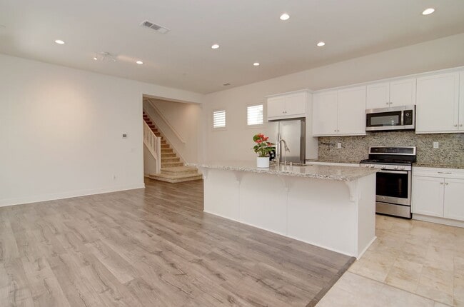 Primary Photo - Gated 2017-Build Single Family Home for Re...