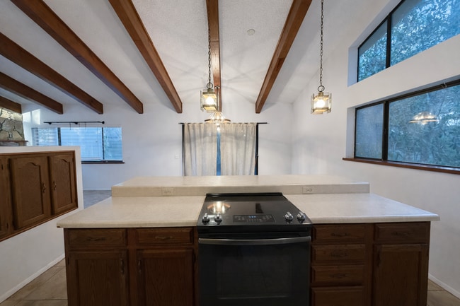 Building Photo - Split-Level Design Perfect for Work-From-Home or Guests